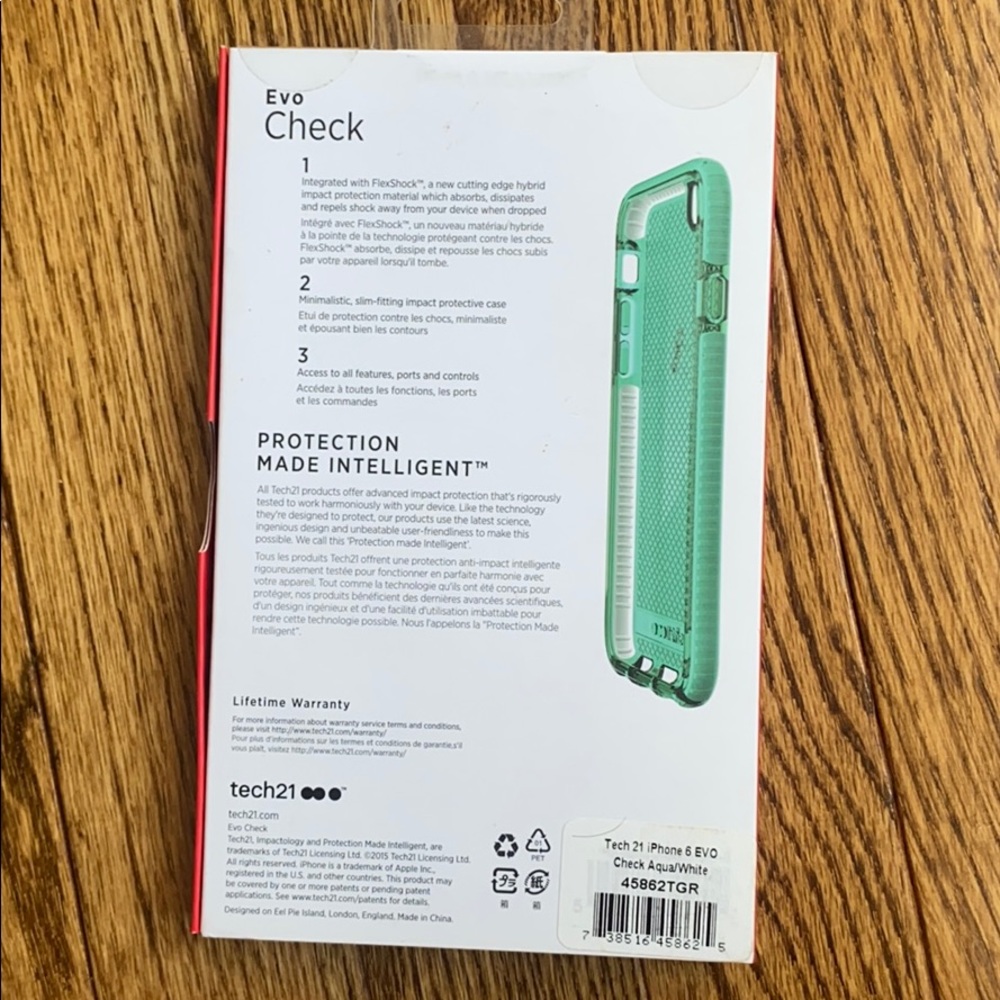 iPhone 6 case - Picture 3 of 3